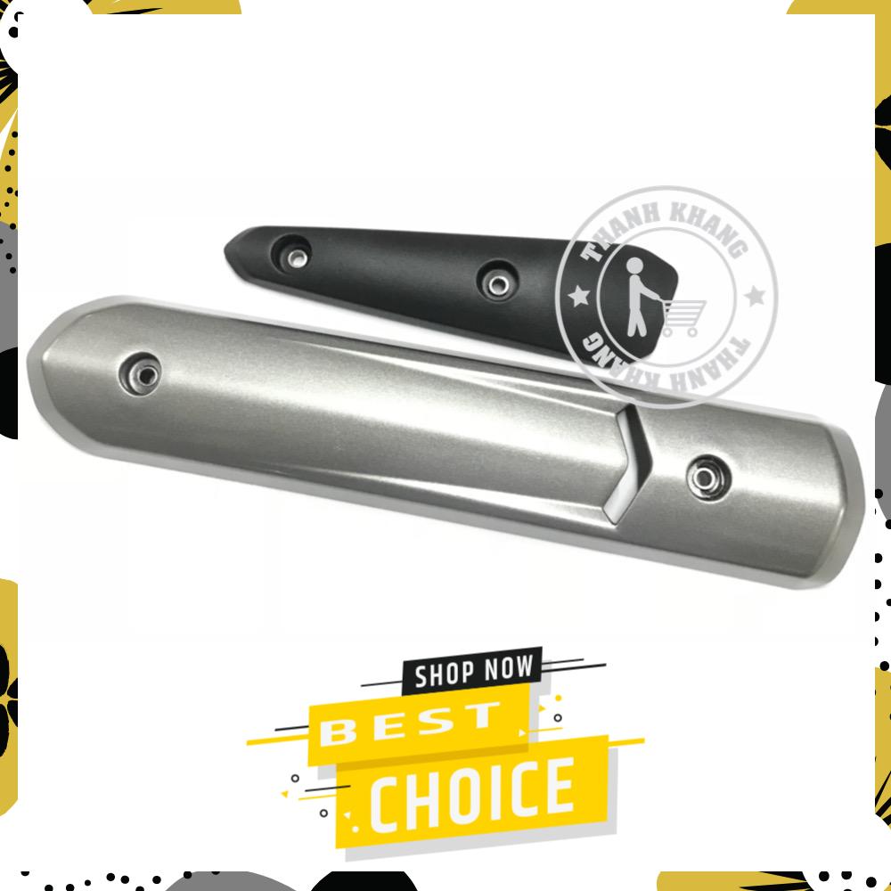 [HCM]ốp pô spark độ chế cho WINNER 150 exciter 150 sirius dream wave Thanh Khang 006000506 Sản Phẩm Chất Lượng Gian Hàng Uy Tín Giá Cả Cực Tốt Mua Ngay.