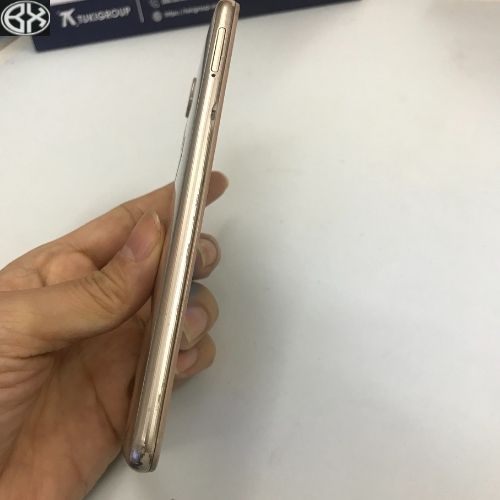 Điện Thoại Cũ Giá Rẻ Huawei Gr5 Mini Ram 2/16