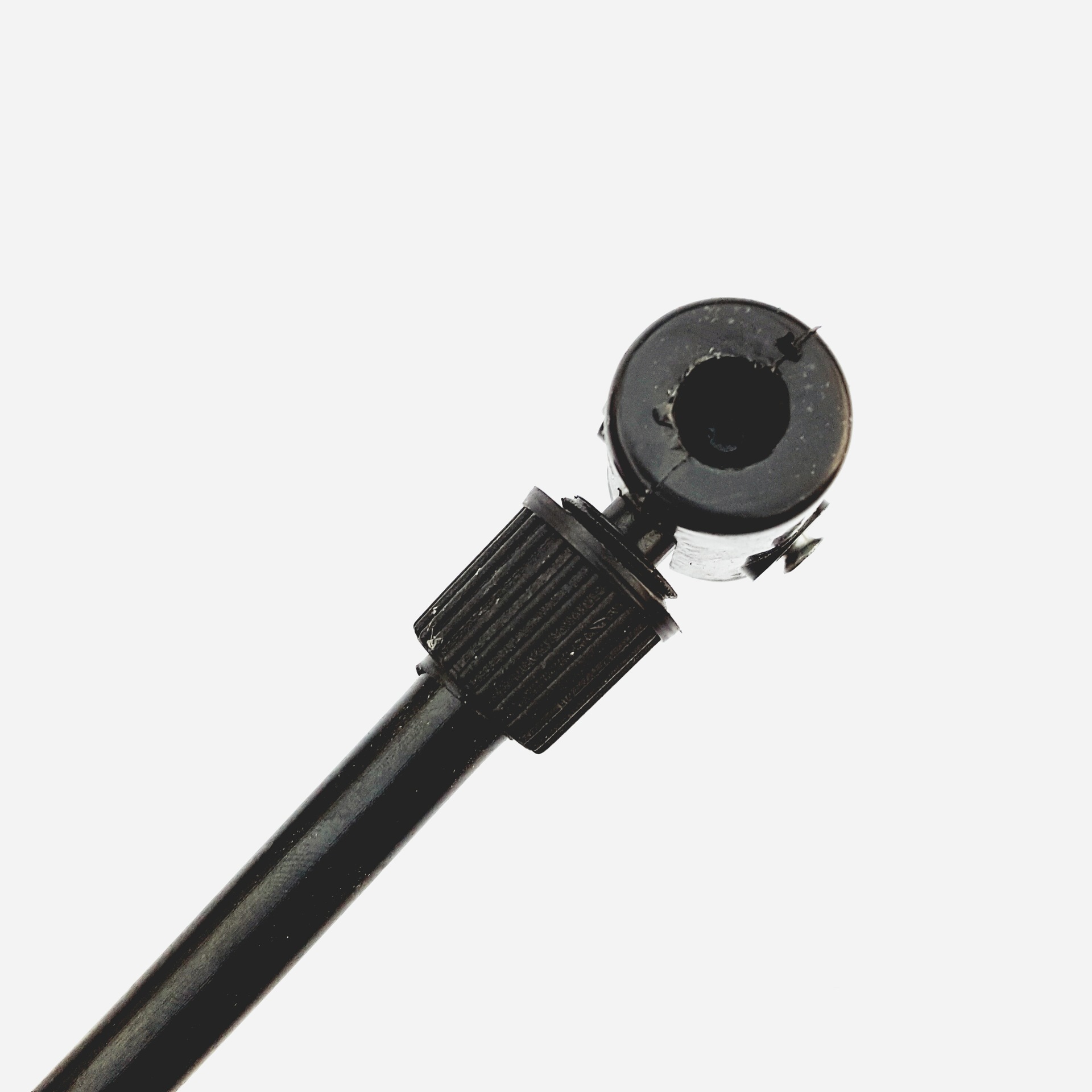 Ống bơm xe đạp mini cầm tay -bơm nhỏ dài