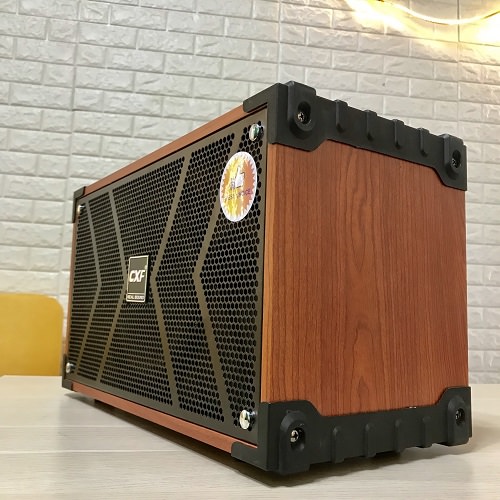 Loa Nhập SOUNBOX 2 TẤC 809 Công Suất Lớn - Loa Kẹo Kéo Hát Karaoke Gia Đình RấtTiện Mang Đi Du Lịch - Loa Kéo Bluetooth Di Động JSOUNBOX 2 TẤC 809 Kèm 2 Micro Không Dây Công Xuất Lớn
