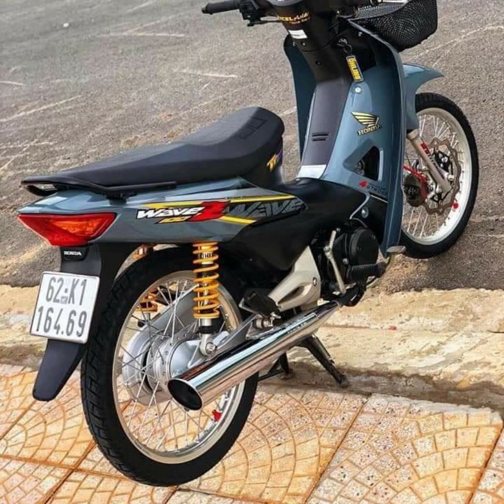 [HCM]Tem rời xe wave 3 lớp cao cấp