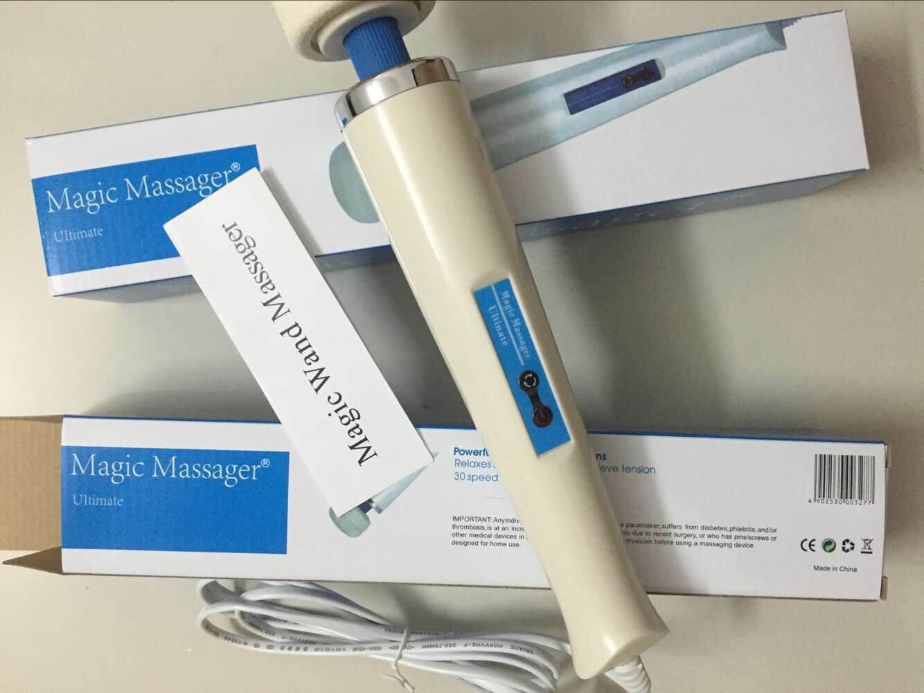 [HCM]Máy massage HV280