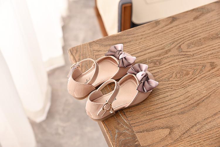 Giầy sandal công chúa bé gái size 26-35 SD22