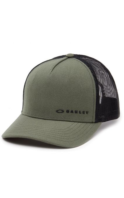 [HCM]Mũ Oakley chính hãng