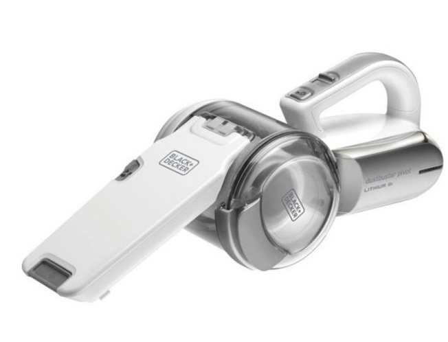Máy hút bụi Black&Decker PV1820C-KR