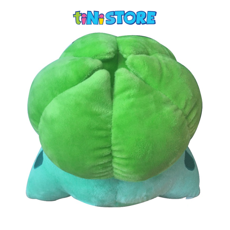 Thú Bông Fushigidane 26cm - Đồ Chơi tiNiToy