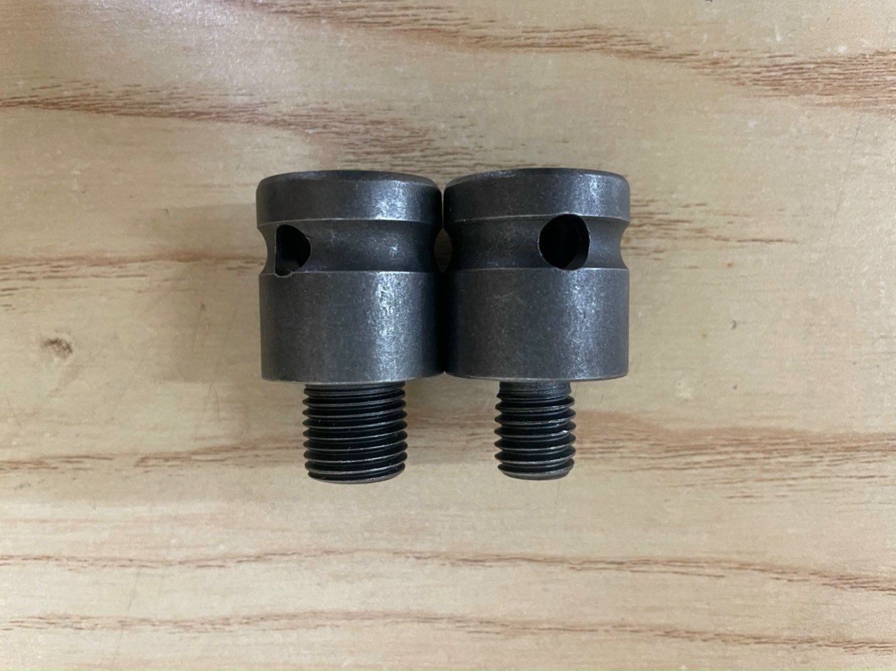 Đầu chuyển mở ốc sang đầu khoan (13MM -K7849) , (10MM - K7848)