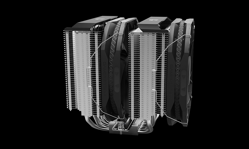 Tản nhiệt Deepcool Assassin III