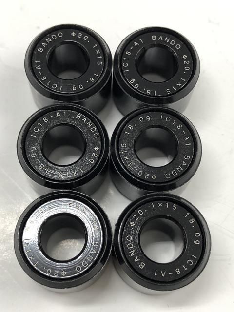 bộ bi văng cho air blade lead sh