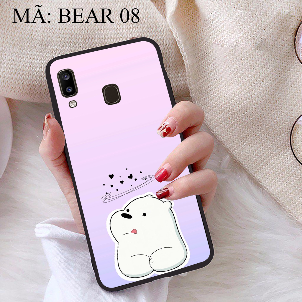 Case for Samsung Galaxy A20