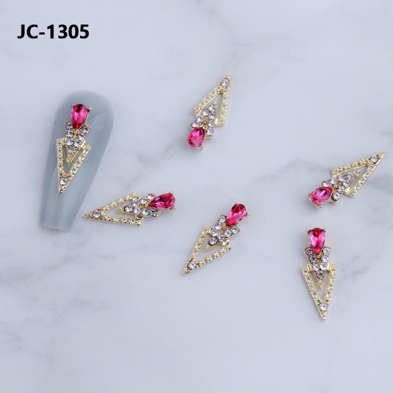 [Charm] Charm nail - charm cao cấp