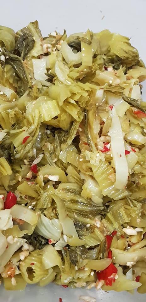 Đường mía thô thủ công 1kg