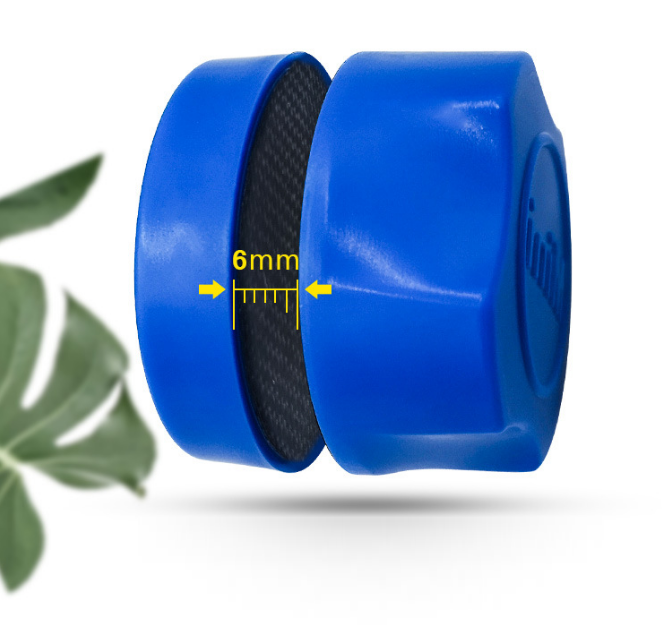Bàn Chải Từ Tính Vệ Sinh Bể Cá Chuyên Dụng