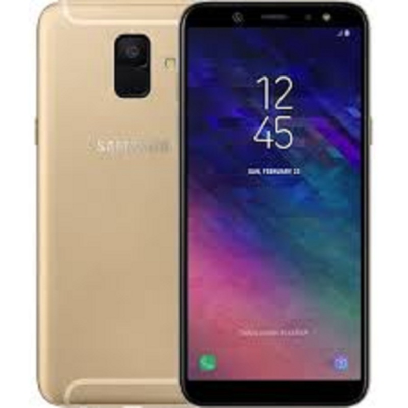 điện thoại Samsung Galaxy A6 Plus (Samsung A6+) 32G mới Chính Hãng