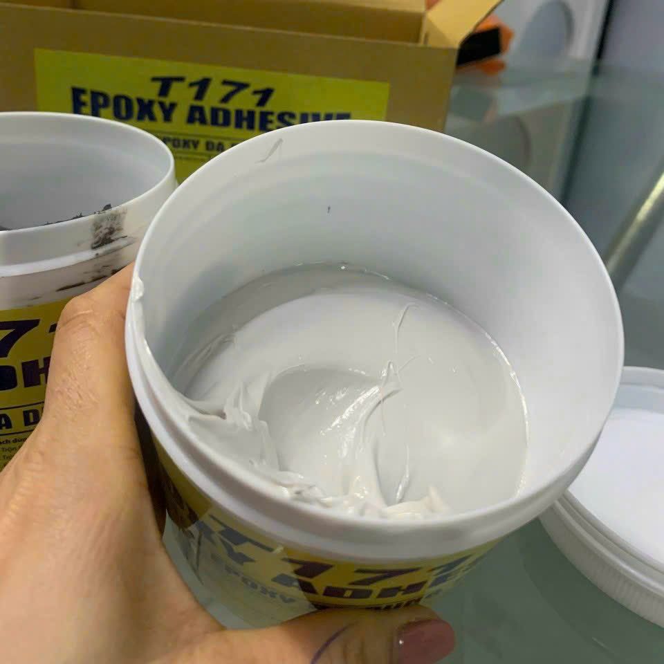 Keo 2 thành phần đa năng T171 Epoxy Adhesive