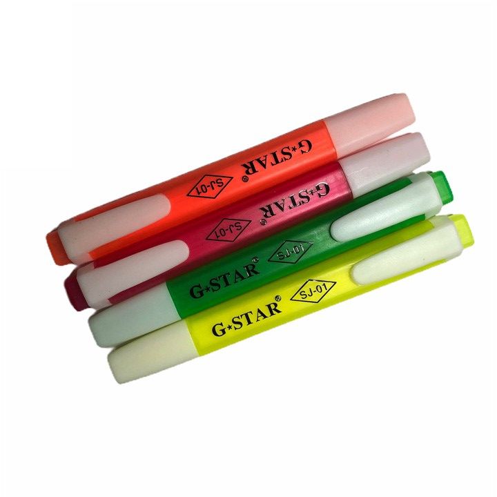 Bút dạ quang Gstar SJ-01 / SJ-02
