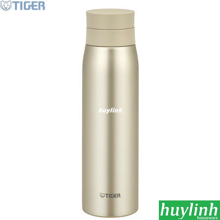 [HCM]Bình giữ nhiệt lưỡng tính Tiger MCY-A060 - 600ml