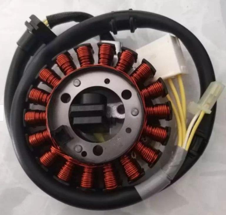 Cuộn điện dùng cho Lead 110, SCR