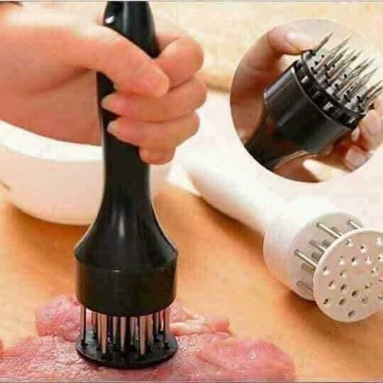 [HCM][TIỆN DỤNG] Dụng Cụ Châm BỉChâm Thịt Lợn Dập Thịt