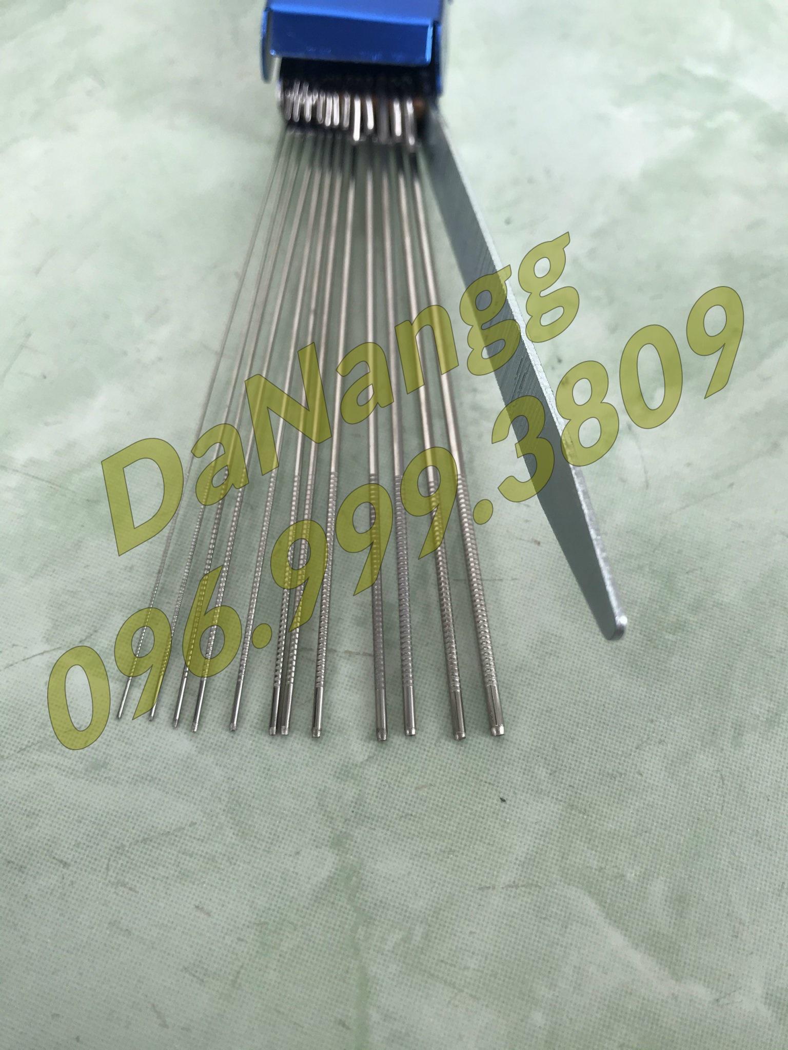 Bộ thông rít lơ bình xăng con xe máy