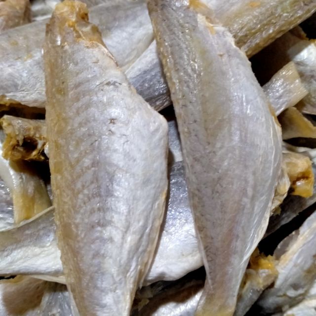 KHÔ CÁ ĐỔNG CHÀM - VỰA KHÔ PHI YẾN KHÔ CÁ ĐỔNG SIÊU TO