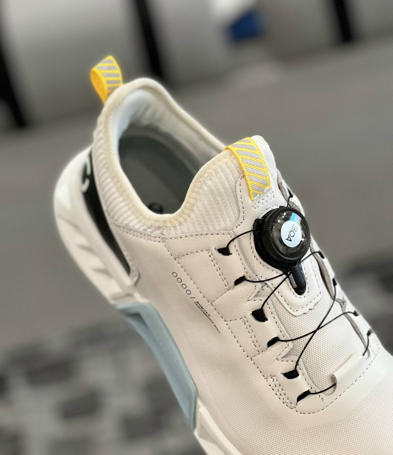 ℕ𝔼𝕎 𝕐𝔼𝔸ℝ 𝕊𝔸𝕃𝔼 - Giày Thể Thao [Giá hủy diệt] [Chính hãng] Ecco Golf GORE - TEX