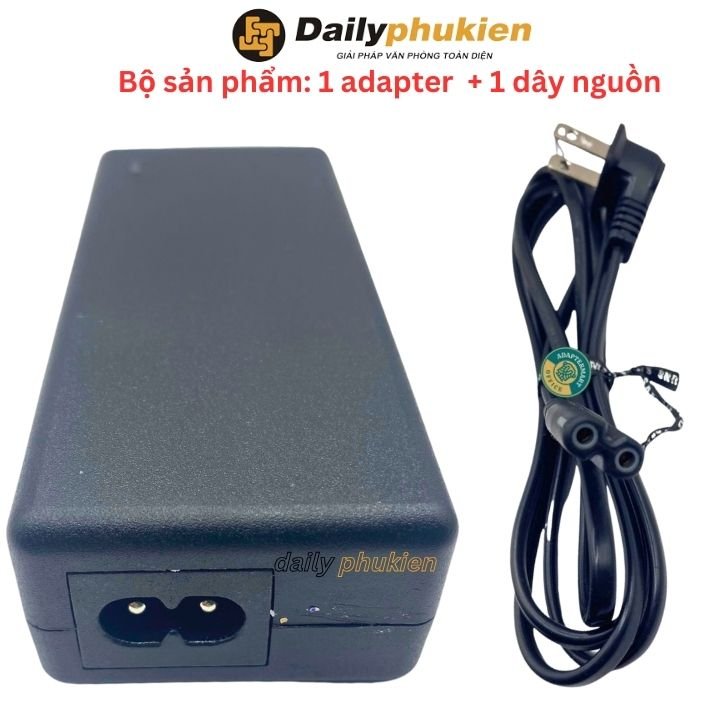 Adapter nguồn POE 48V 0.6A DC Sucom hàng xịn