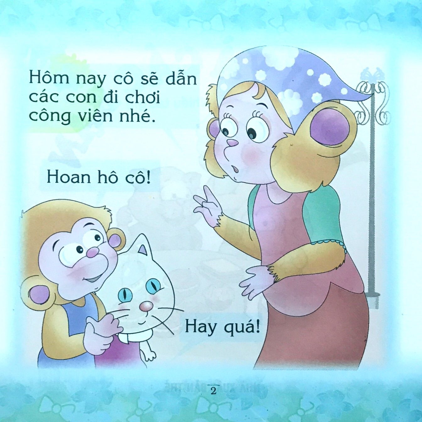 BuBu Tập 31: BuBu Và Các Bạn