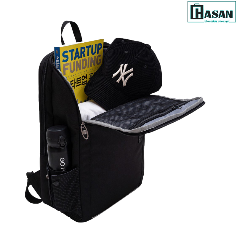 Balo Laptop 15.6 inch thương hiệu SimpleCarry CREDO 2