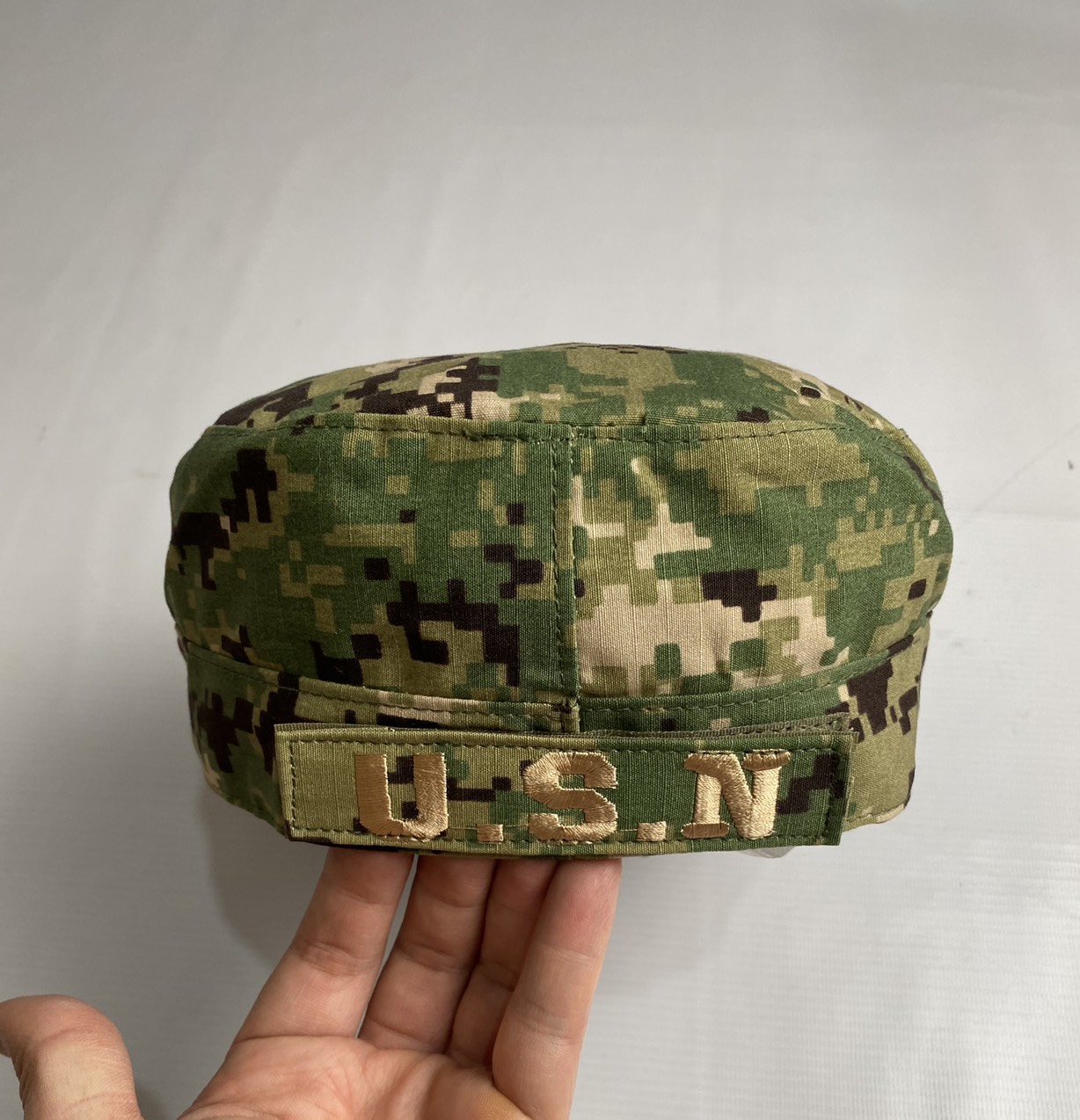 Mũ lưỡi trai lực lượng Navy Seal