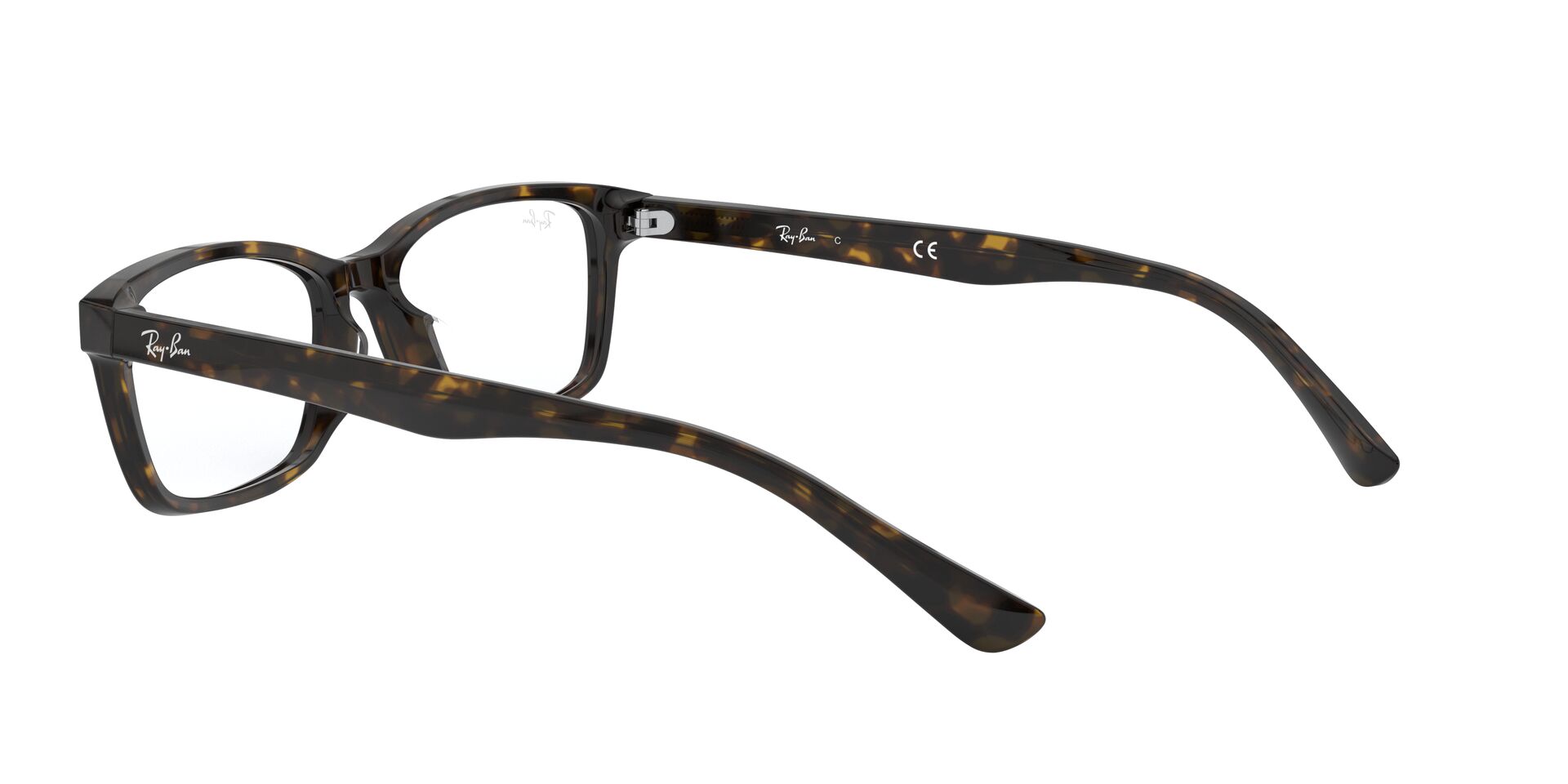 Mắt Kính Ray-Ban - RX5318D 2012 - Kính thường Size 55