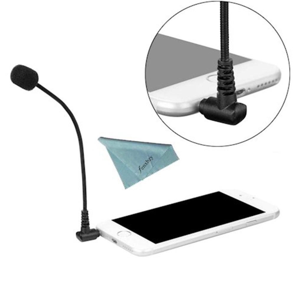 BOYA Smartphone Microphone BY-UM4 (FB331)