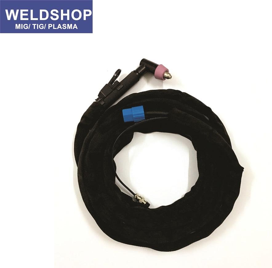 DÂY CẮT PLASMA 60A AG60