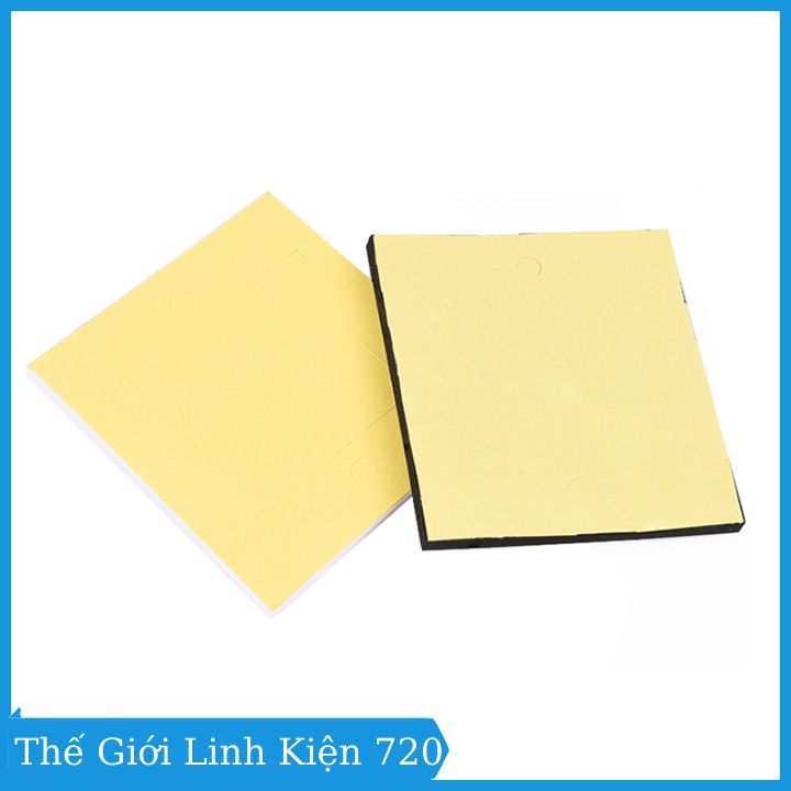 Miếng Lót Sò Nóng Lạnh 40*40mm