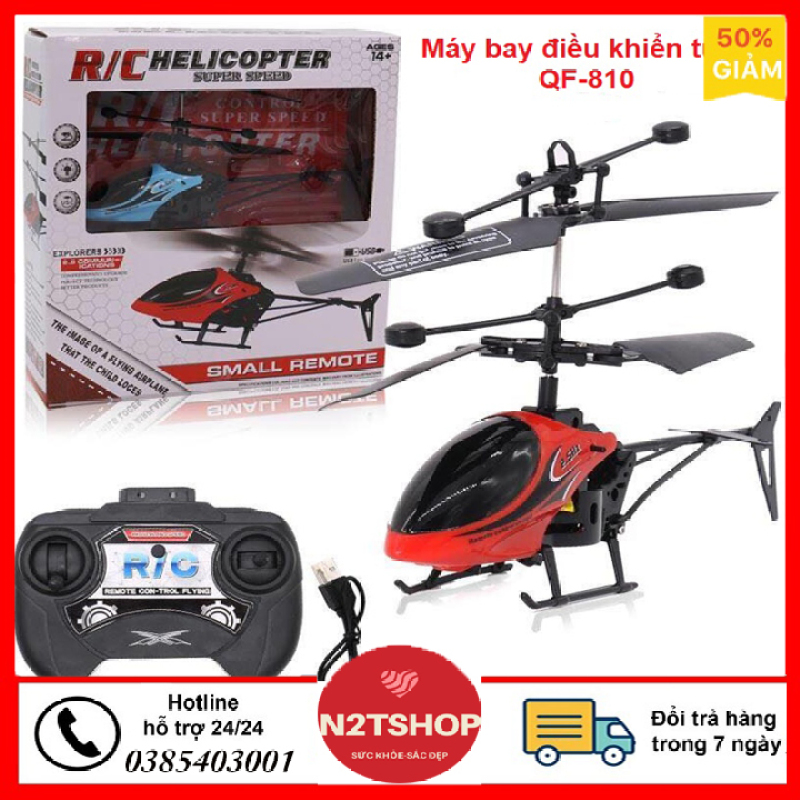 Máy bay điều khiển từ xa