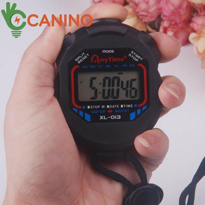 Đồng Hồ Bấm Giây Anytime Xl-013