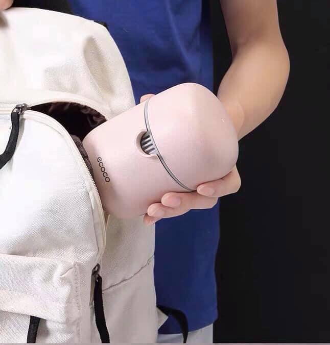 Dụng cụ vắt cam lúa mạch ecoco