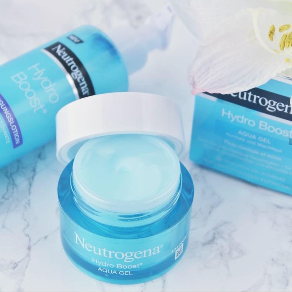 Kem dưỡng Neutrogena Hydro Boost Gel 48gr