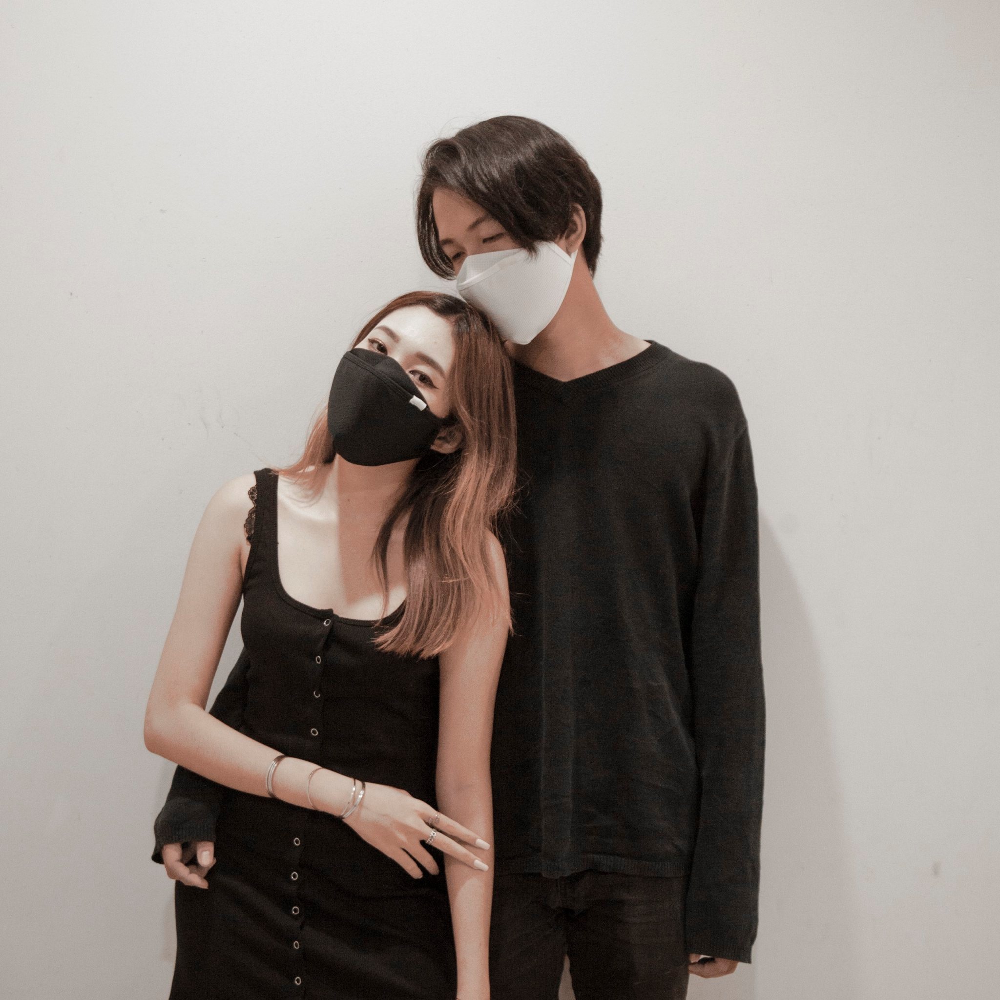 KHẨU TRANG VẢI KHÁNG KHUẨN - PROTECH MASK