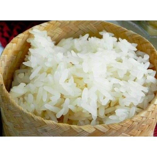 Gạo nếp Nương điện biên