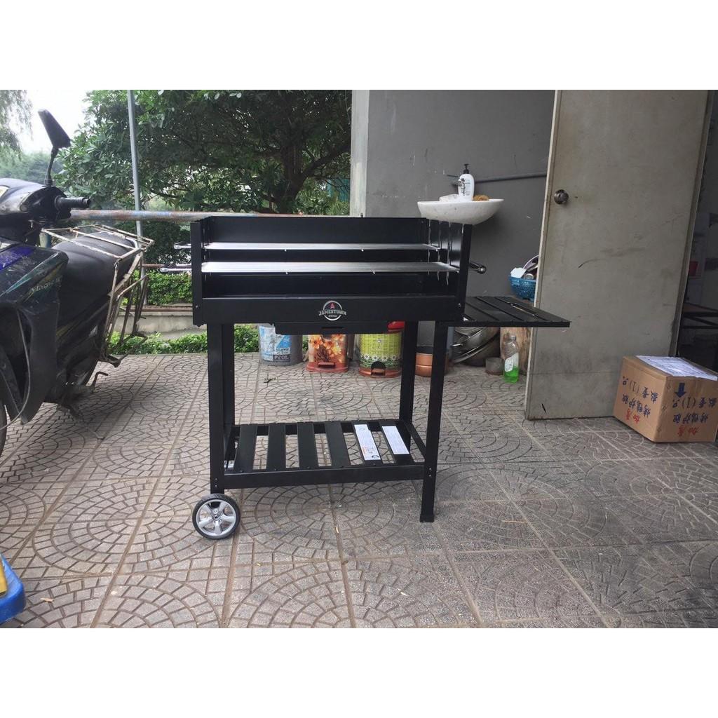 BẾP NƯỚNG NGOÀI TRỜI ACTER TREE