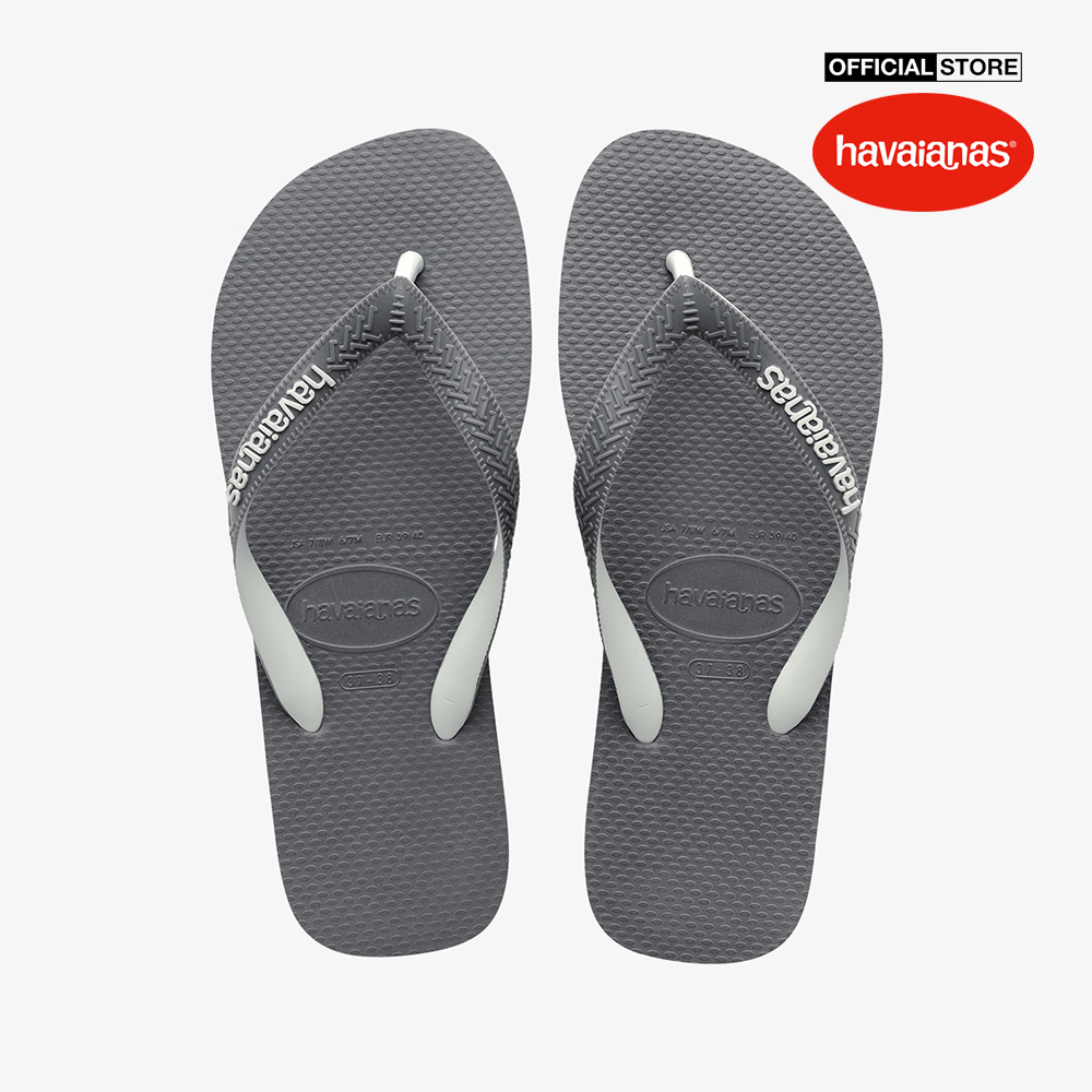 Havaianas - dép unisex top mix 4115549-5002