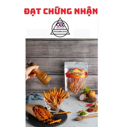 SONG KHOAI NGŨ VỊ 40G
