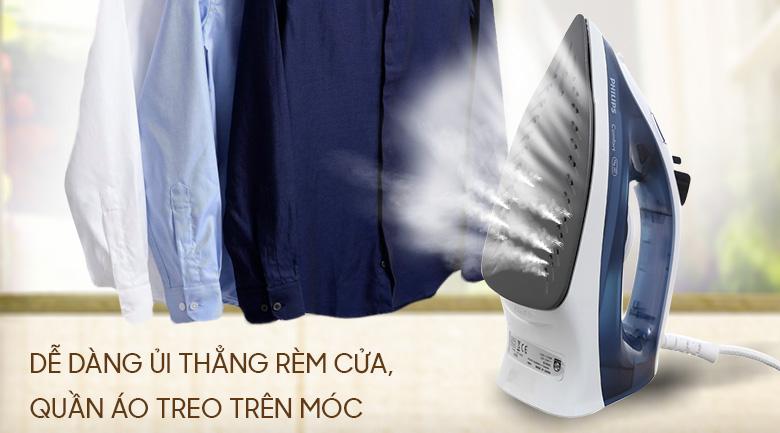 Bàn ủi hơi nước Philips GC1430