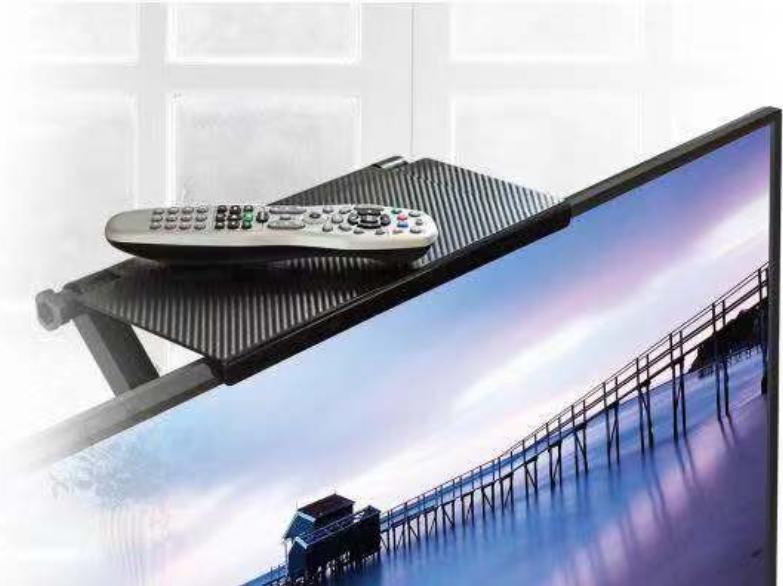 Smart Store Kệ treo đầu TV Screen Caddy