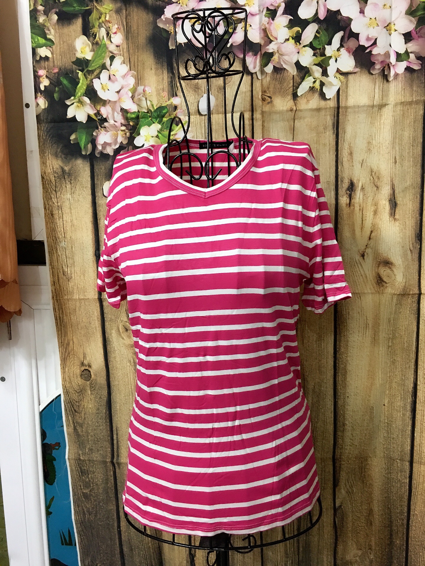 Áo thun size 40-52 kg thun đẹp