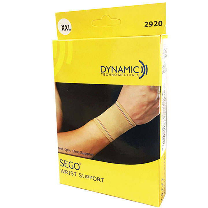 [HCM]Đai Hỗ Trợ Cổ Tay SEGO