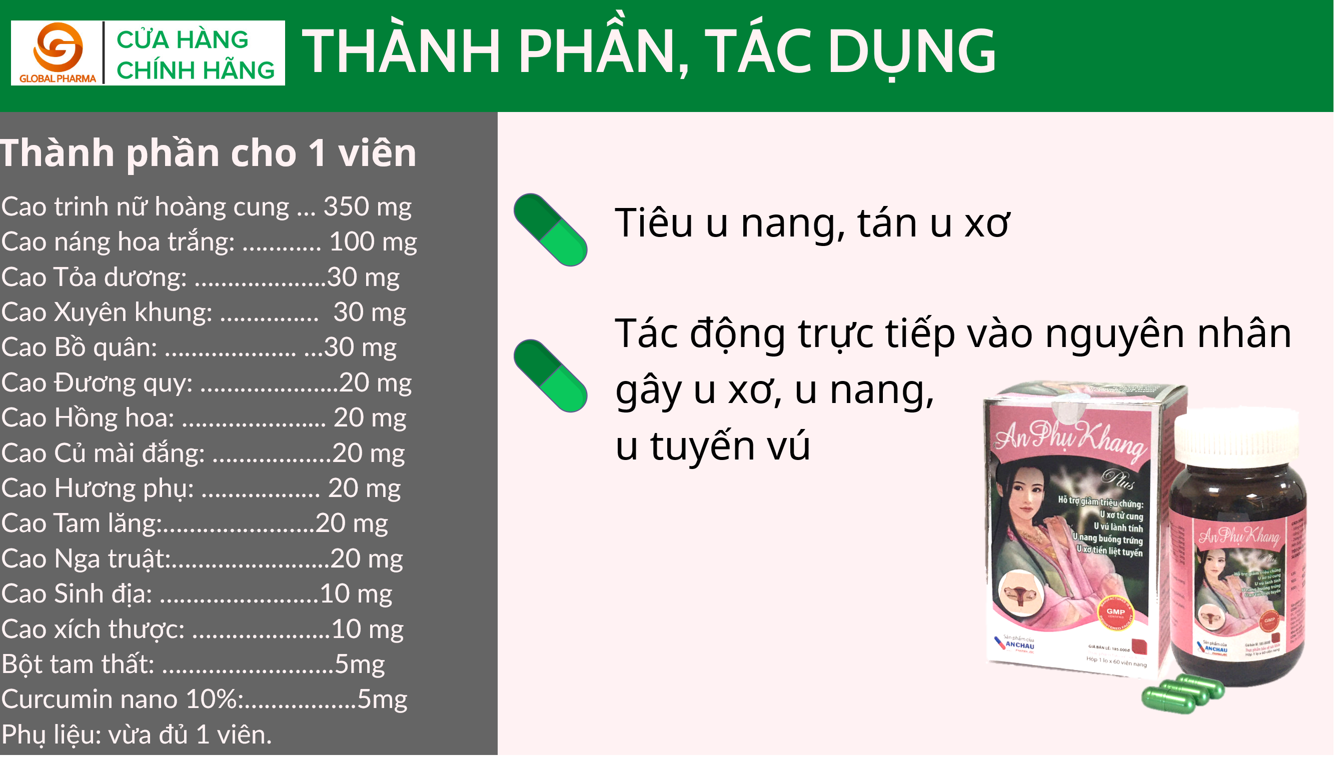 An Phụ Khang Plus