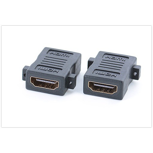 Jack Nối Dây HDMI (Nối Dài Dây HDMI) - HDCV