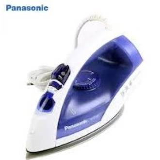 Bàn ủi hơi nước Panasonic NI-E510TDRA